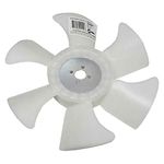 Miller 239897 Fan, Engine Cooling 13.000 6 Blade Pusher