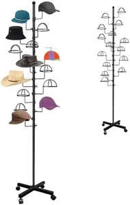 Montex Hat