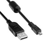 Ddkxndb 3ft USB Data SYNC Cable for
