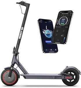 Electric S