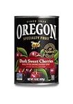 Oregon Fruit Pitted Dark Sweet Cher