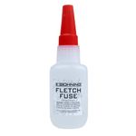 Bohning Fletch Fuse Instant Glue Fletch Fuse Insant Glue, 1/2 oz