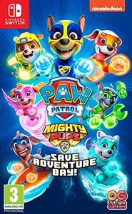 PAW Patrol