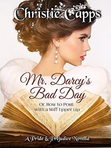 Mr. Darcy'