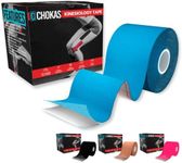 CHOKAS Kinesiology Tape 5m Roll, El