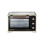 Convection Oven For Baking