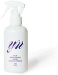 YN Young Nails Exfoliating Spray - For Smoother and Softer Skin, Pro-Grade Formula for Hand and Feet, Skin Prep for Manicure/Pedicure, 200ml