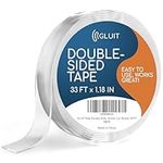 GLUIT New Double Sided Tape Heavy D