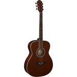 Oscar Schmidt 6 String Acoustic Guitar Right (OAM-A A)