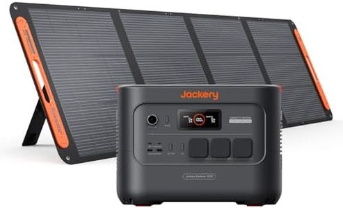 Jackery SG