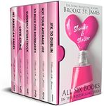 Shower & Shelter Artist Collective Complete Box Set: All Six Books in the Shower & Shelter Romance Series