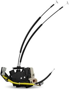 Front Left Door Lock Latch Actuator Assembly Fit for Kia Optima 2012 2013 Driver Side Replace 81311-4C010 813114C010