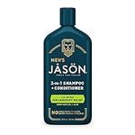 Jason Men's Calming 2-in-1 Shampoo 