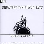 Greatest Dixieland Jazz: Golden Gre