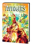 THE AVENGERS OMNIBUS VOL. 2 [NEW PRINTING]