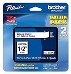 Brother Genuine P-touch, TZe-231 2 