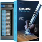 EtchMate Engraving Pen for Metal, W