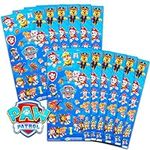 Paw Patrol Party Favors for Boys & 