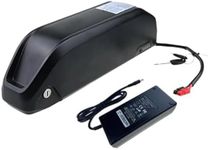 BAFANG Electric Bike Battery 48V 52