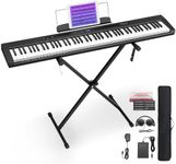 Starfavor Piano Keyboard 88 Keys Fu