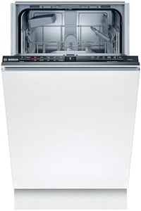 Bosch SPV2