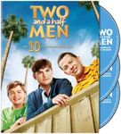 Two and a Half Men: The Complete Tenth Season