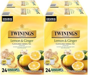 Twinings o