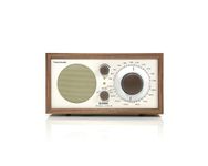 Tivoli Audio Model One Bluetooth AM/FM Radio (Walnut/Beige)