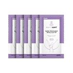 Cipla Mamaxpert Rapid Pregnancy Detection Kit (5 Pack)