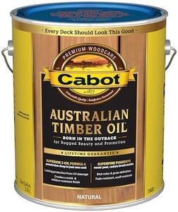 CABOT SAMUEL INC 19400-07 AusTim GAL WD Finish