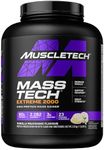 MuscleTech MassTech Extreme Protein