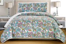 Grand Linen Queen Bedding Sets