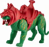 Masters of The Universe Origins Battle Cat Action Figure