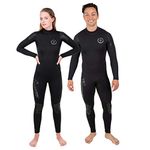 Seavenger Alpha 3mm Neoprene Fullsuit Wetsuit