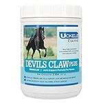 Uckele Devils Claw Plus Horse Suppl