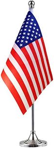 American flag,USA US Table Flag,Desk Flag,Office Flag,International World Country Flags Banners,Festival Events Celebration,Office decoration,Desk,home decoration