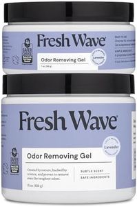 Fresh Wave