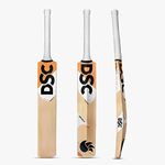 DSC Krunch 88 Cricket Bat for Men |