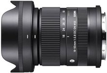 18-50mm F2.8 DC DN Contemporary (fo