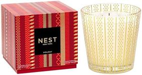 NEST New York Scented 3-Wick Christ