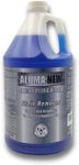Aluminum Cleaner & Brightener & Restorer-1 Gallon (128 oz.)