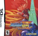 Mega Man Zero Collection - Nintendo