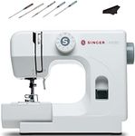 SINGER Sewing Machine Bundle M1000+