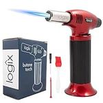 LOGIX 20911 Torch Lighters, Cooking
