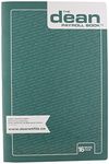 Dean & Fils DEA80016 Sixteen Employees Payroll Book-1 Each