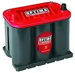 OPTIMA Batteries 8025-160 25 RedTop