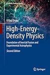 High-Energy-Density Physics: Founda