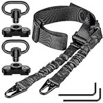 CVLIFE Rifle Sling Two-Point Sling 