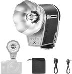 Godox Lux Cadet Retro Camera Flash,