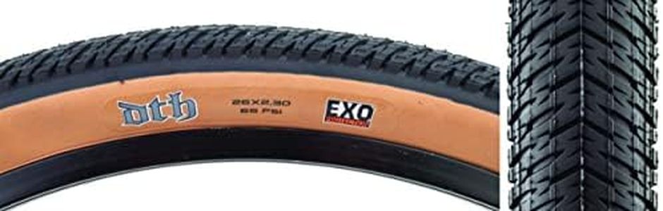 Maxxis DTH